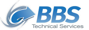 BBS Technical Services Logo